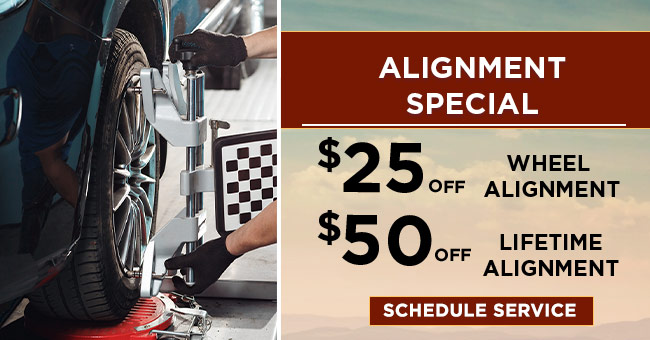 Alignment Special