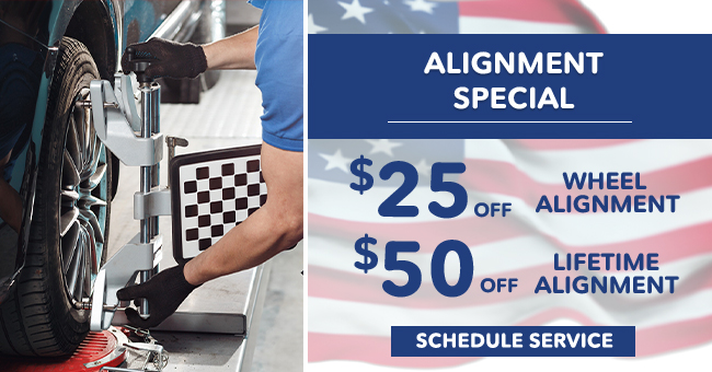 Alignment Special