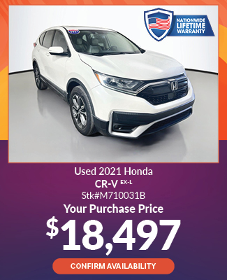 offer on used 2020 volkswagen atlas cross sport