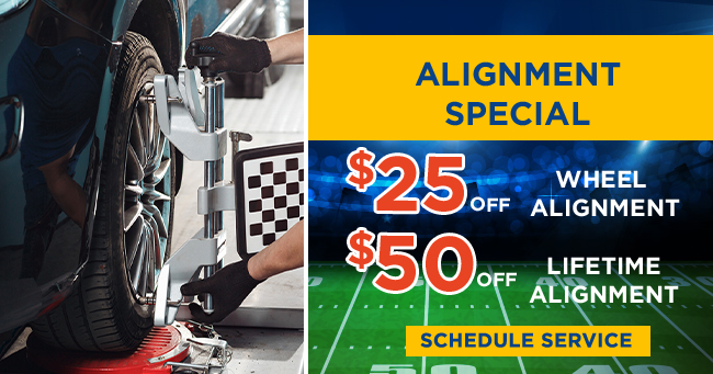 Alignment Special