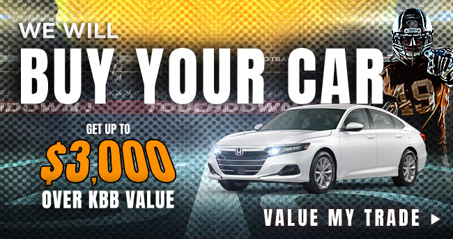 Pre-Owned Cars, SUVs and trucks