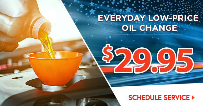 Oil Change