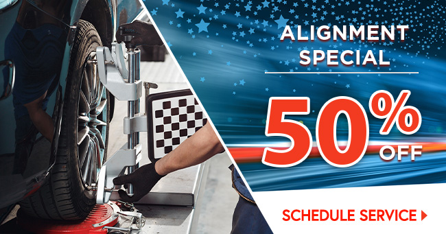 Alignment Special