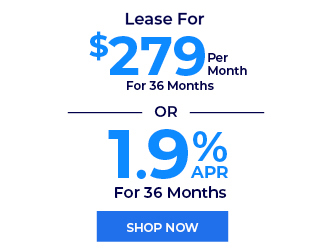 lease and financing offers on new Honda Accord