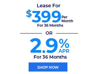 lease and financing offers on new Honda Pilot