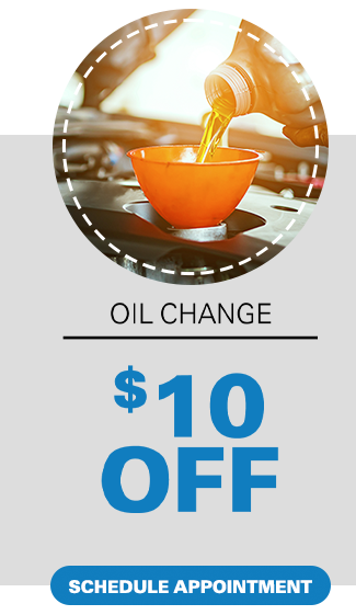 Oil Change