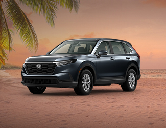 Honda CR-V Hybrid image