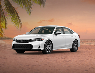 Honda Civic image