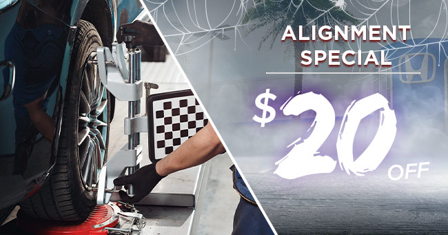 Alignment Special