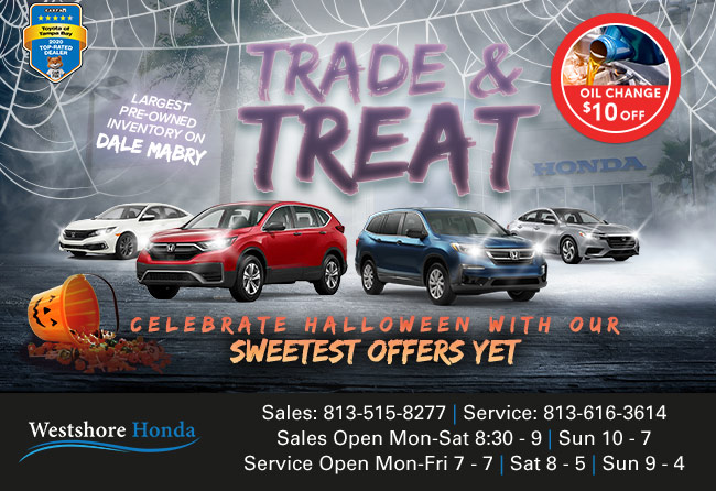 Touchdown with these winning service savings all month