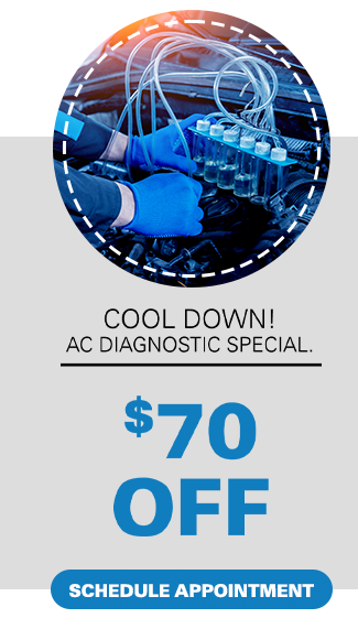 AC Diagnostic
