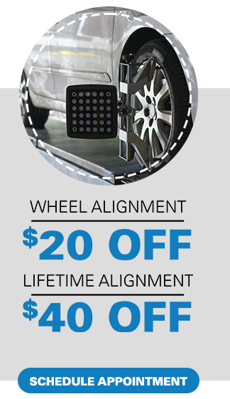 Wheel Alignment