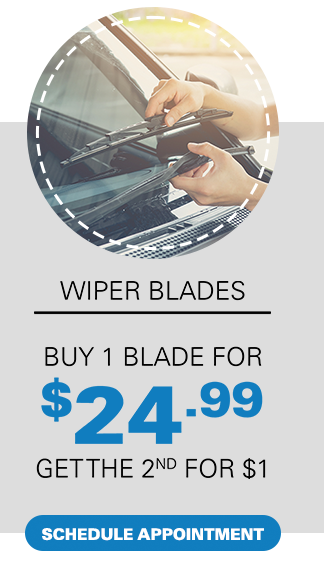 Wiper Blades