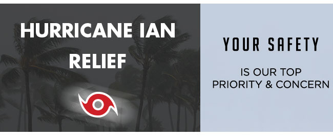 hurricane ian relief