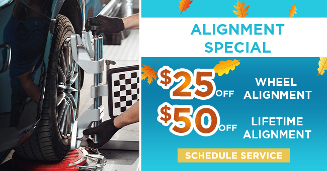Alignment Special
