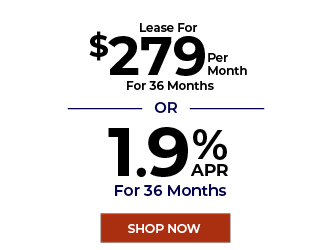 lease and financing offers on new Honda Accord