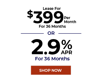 lease and financing offers on new Honda Pilot