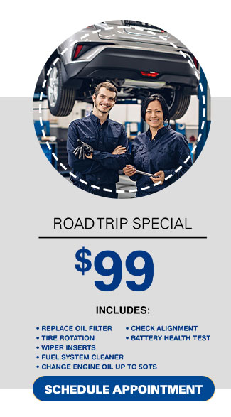 road trip special
