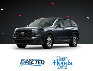 Honda CR-V Hybrid image