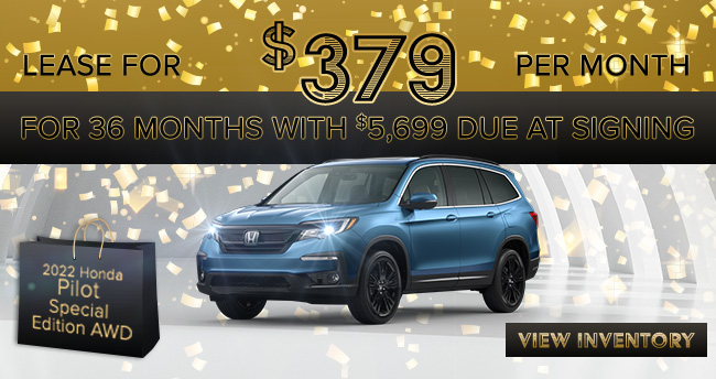 Honda Pilot