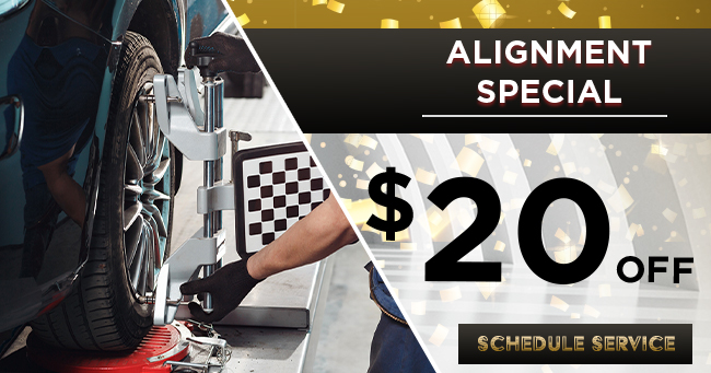 Alignment Special