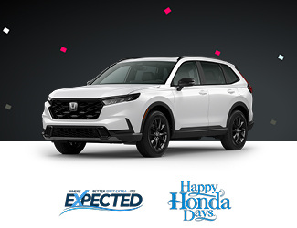 Honda CR-V Hybrid image