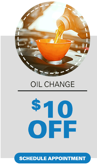 Oil Change