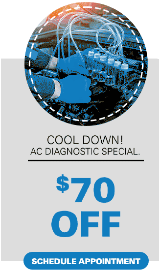 AC Diagnostic