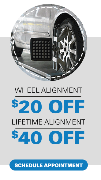 Wheel Alignment