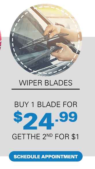 Wiper Blades