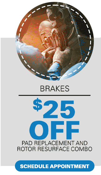Brakes