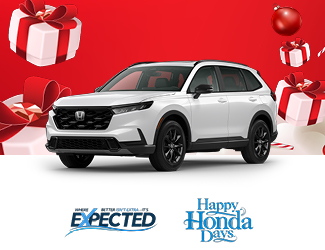 Honda CR-V Hybrid image