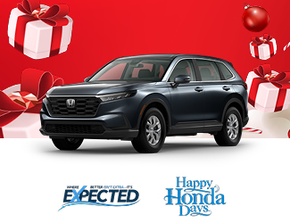 Honda CR-V Hybrid image