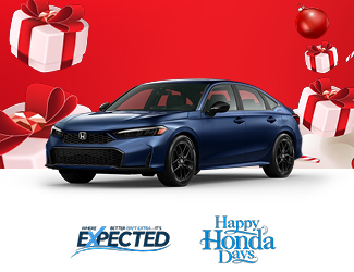 Honda CR-V Hybrid image