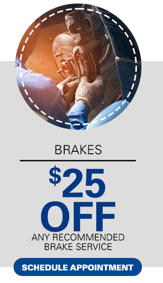 discount on brakes