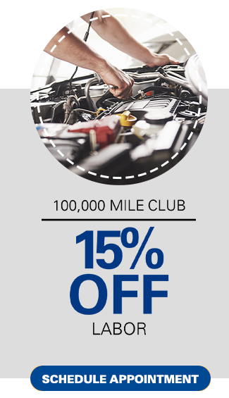 fifteen percent off labor