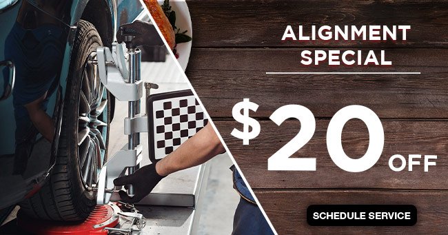 Alignment Special