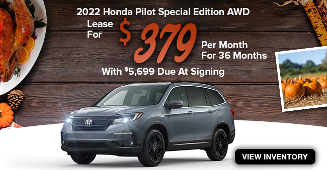 Pre-Owned Cars, SUVs and trucks