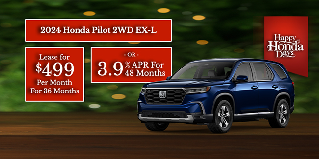 2024 Honda HR-V