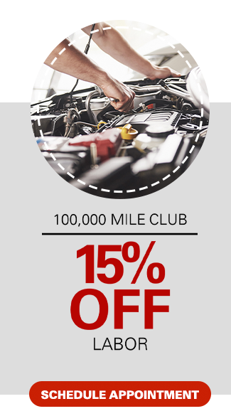 15% off labor