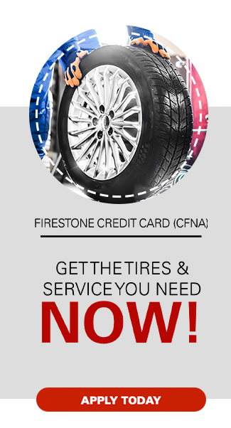 get the tires and service you need now