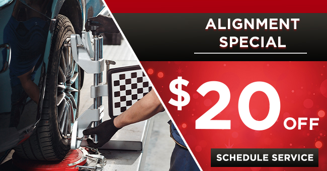 Alignment Special