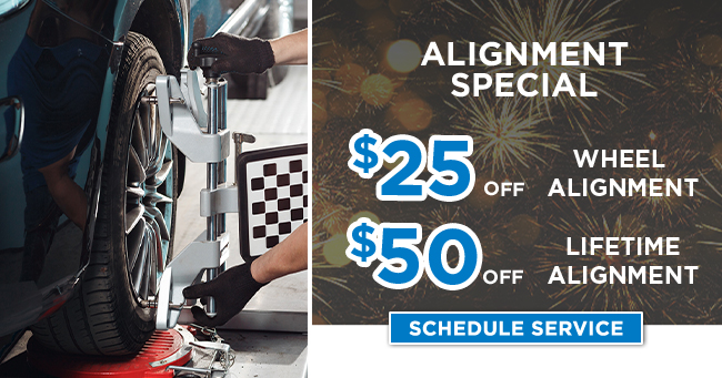 Alignment Special