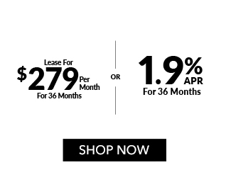 2024 Honda Accord Sedan LX FWD offer