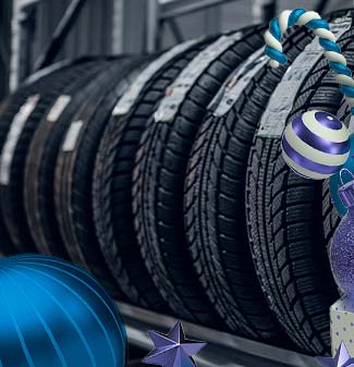 Buy 3 Tires and Get the 4th FREE with the purchase of an alignment & installation