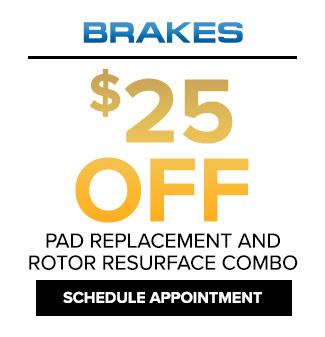 brakes