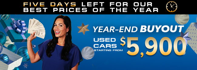 Best Prices of the year