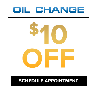 Oil Change