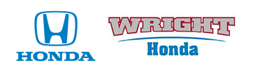 Wright Honda logo