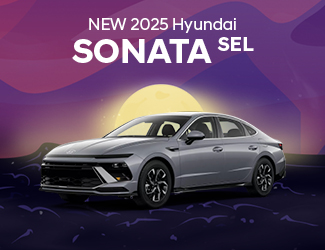 2025 Hyundai Sonata image